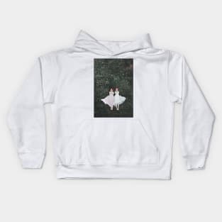 Spring Dream Kids Hoodie